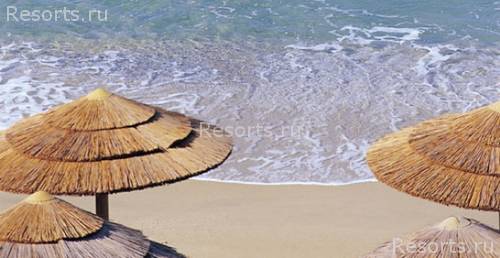 Royal Myconian Resort & Thalasso Spa 52